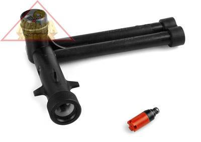 Патрубок подачи воды Karcher 9.001-980.0