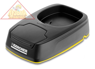 Зарядная станция для стеклоочистителя WV 5 Karcher 2.633-125.0