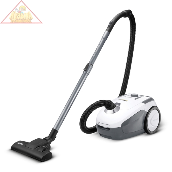 Пылесос Karcher VC 2 Premium 1.198-115.0