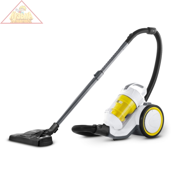 Пылесос Karcher VC 3 Premium, 1.198-135.0