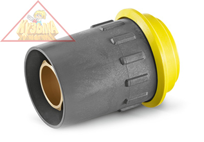 Муфта TR быстроразъемная Karcher 2.115-000.0
