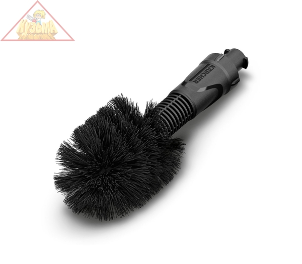 Универсальная щетка для Karcher OC3, 2.643-870.0
