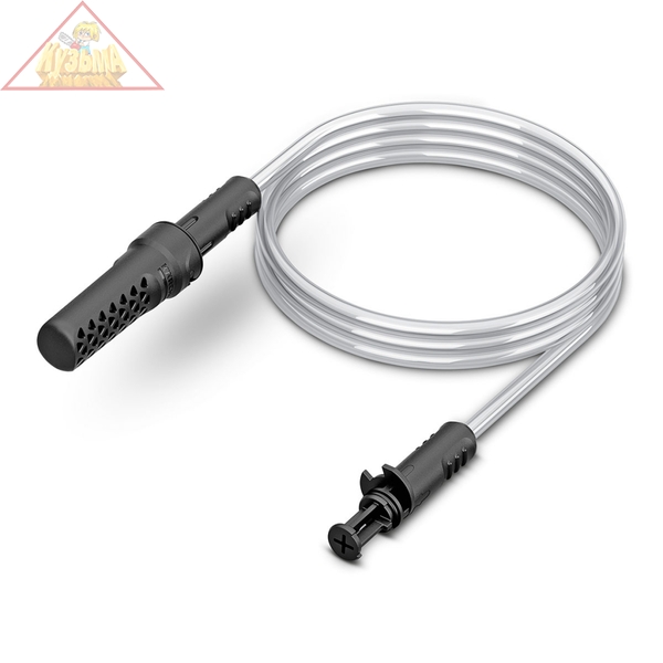 Всасывающий шланг для Karcher OC3, 2.643-871.0