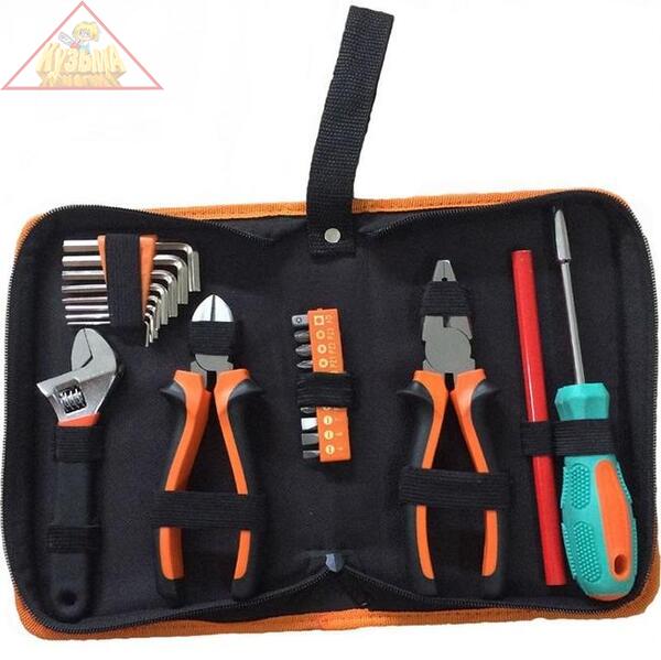 1310-01-TS23 Набор инструментов Sturm! 23 предмета