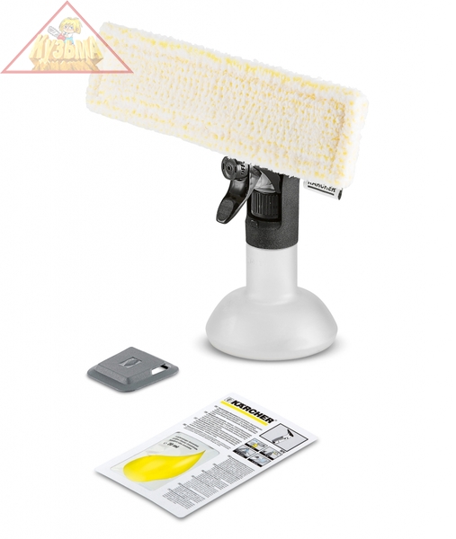 Пульверизатор EXTRA в комплекте для WV Karcher 2.633-129.0