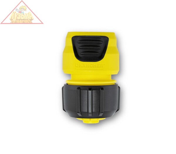 Универсальный коннектор Plus Karcher 2.645-203.0