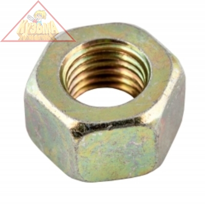 Гайка на редуктор для мотокос 