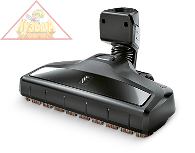 Насадка для паркета с пылесосами Karcher VC 5, 2.863-242.0