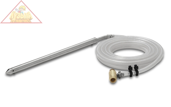 Устройство для пескоструйной чистки TR, без сопел Karcher 4.115-000.0