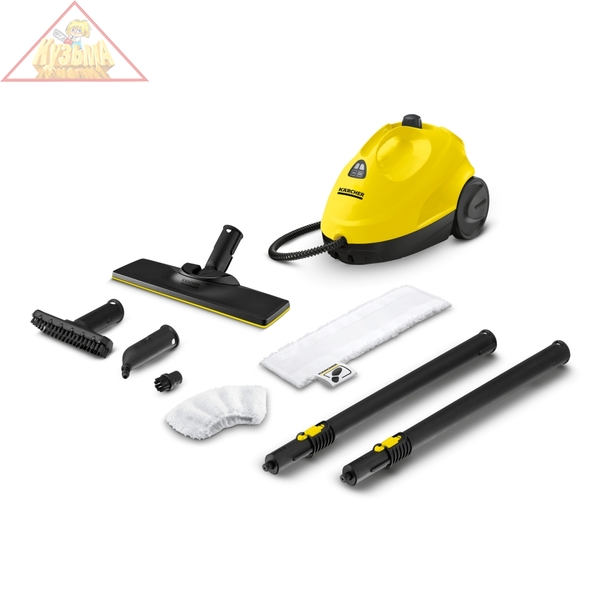 Пароочиститель Karcher SC 2 EasyFix (арт. 1.512-050.0)
