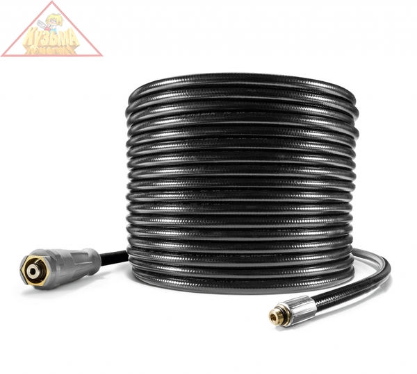 Шланг для промывки труб, НД 6, 20 м, макс. 140 бар Karcher 6.110-049.0