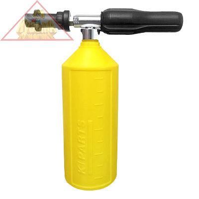 Насадка для пенной чистки Karcher 1 л K-Parts (арт. 9.837-960.0)