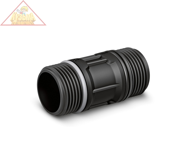 Адаптер Perfect Connect для насосов, G1. Karcher.2.997-120.0