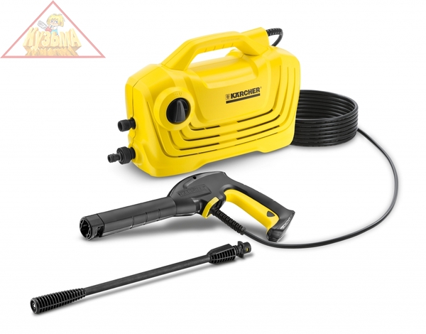 Мойка высокого давления Karcher K 2 Classic, 1.600-979.0 