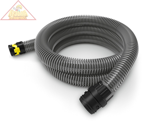 Шланг всасывающий  Karcher, DN 35, 2,5 м, арт. 2.889-134.0