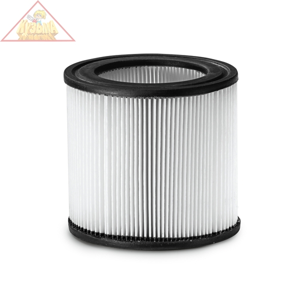 Патронный фильтр PES, упакованный Karcher 2.889-219.0