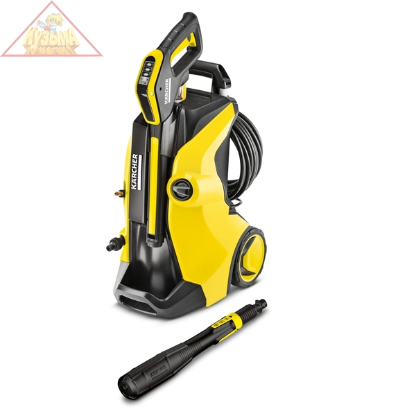 Мойка высокого давления Karcher K 5 Full Control Plus, 1.324-520.0