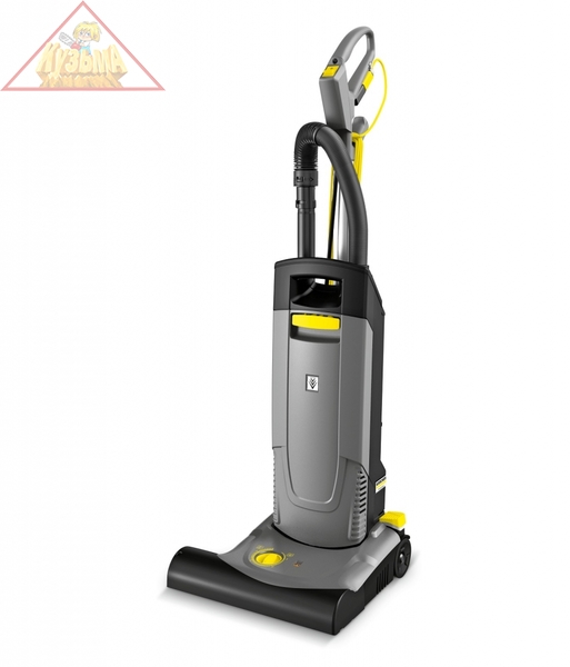 Щеточный пылесос Karcher CV 38/2 1.033-335.0 