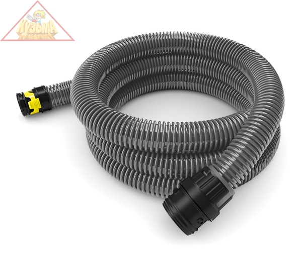 Шланг всасывающий Karcher, DN 35, 4 м, арт. 2.889-135.0