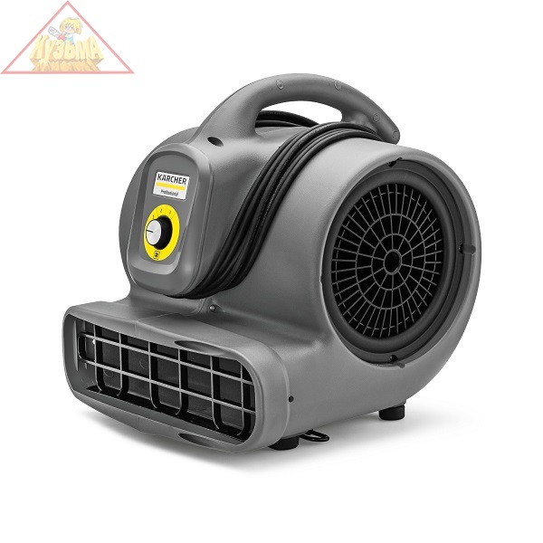 Аппарат для сушки ковров Karcher AB 20 EC (1.004-062.0)