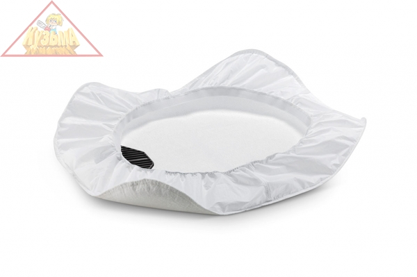 Мембранный фильтр для пылесосов NT Karcher, арт. 2.889-281.0