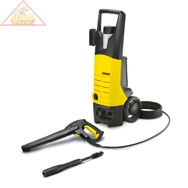 Минимойка Karcher K 5 UM (1.950-213.0)