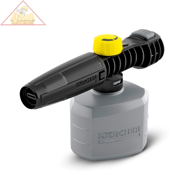 Пенное сопло FJ 24 Handheld для KHB 5-KHB 6 Karcher 2.644-135.0