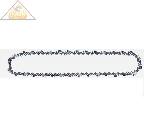 Цепь для бензопилы STEHER 75301-40