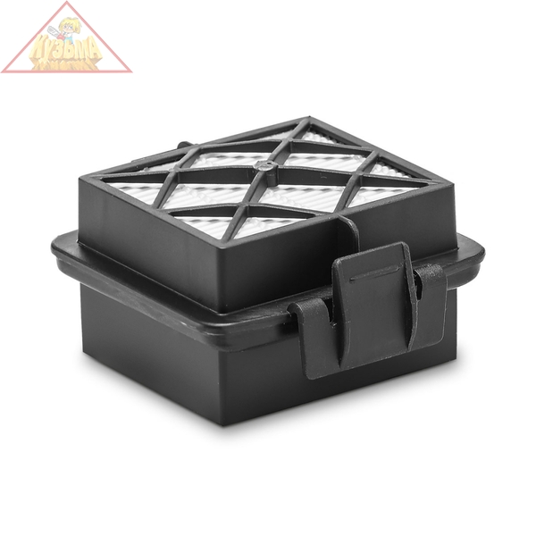 Фильтр отработанного воздуха HEPA для пылесосов VC 5 Karcher 2.863-240.0