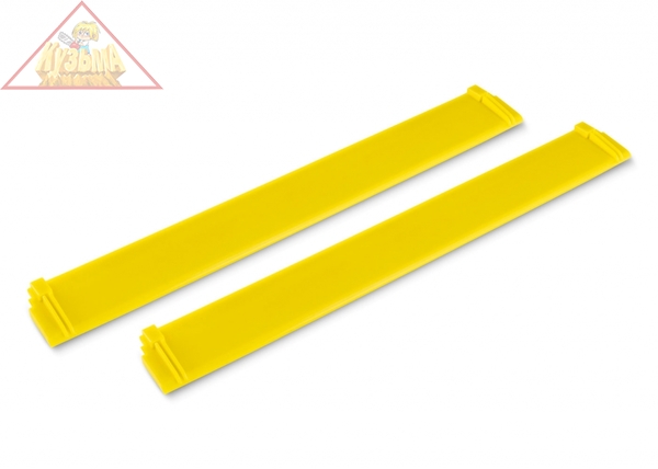 Стяжки к насадке стеклоочистителя WV 6, 2 шт. Karcher 2.633-514.0