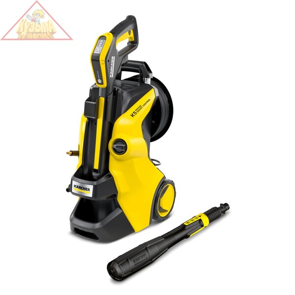 Минимойка Karcher K 5 Premium Smart Control.1.324-670.0