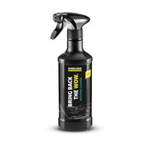 Набор для уборки автомобиля Karcher Car Interior Bundle 6.296-168.0