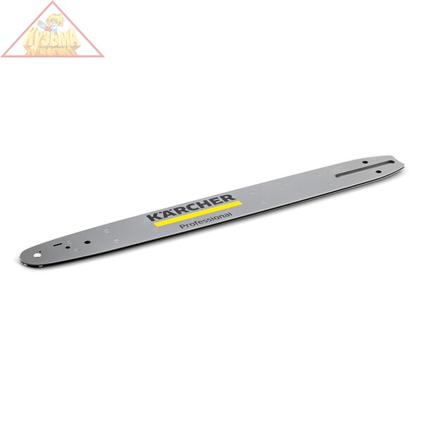 Шина цепной пилы, 40 см.Karcher.2.042-019.0