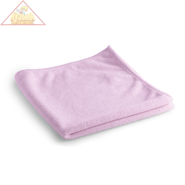 Салфетки из микроволокна Premium красные (10 шт) Karcher 3.338-272.0