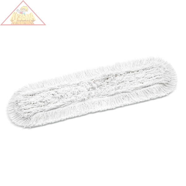 Моп для сухой уборки хлопковый 60 см Karcher 6.999-090.0 