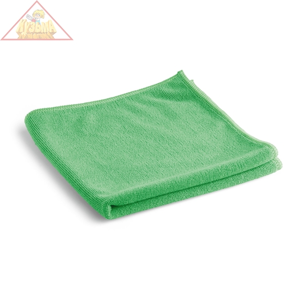 Салфетки из микроволокна Premium зеленые (10 шт) Karcher 3.338-278.0