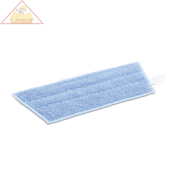 Микроволоконный моп к ручному падодержателю 30 см Karcher 6.999-118.0