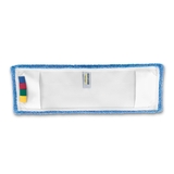 Моп из микроволокна с карманами 40 см Karcher 6.999-132.0