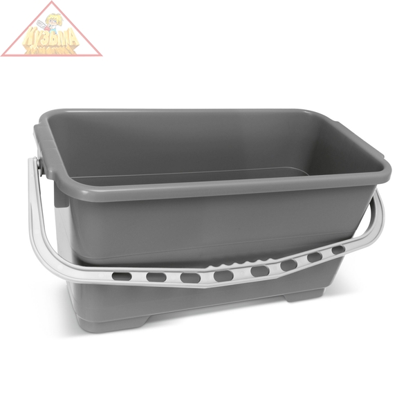 Ведро для мытья окон 22 л Karcher 3.345-173.0