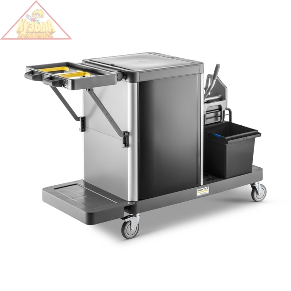 Тележка FlexoMate ExpertPro 100/W Karcher 1.321-007.0