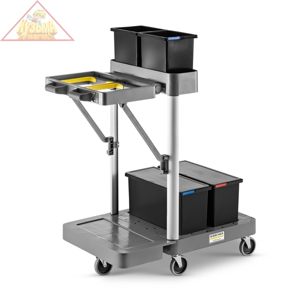 Тележка FM Swift 50/ P Karcher 1.321-001.0 