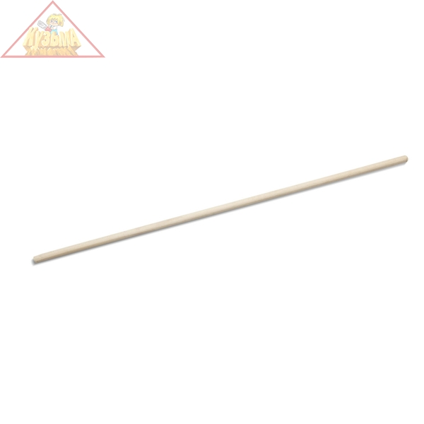 Деревянная рукоятка для сгонов 140 см Karcher 6.999-117.0