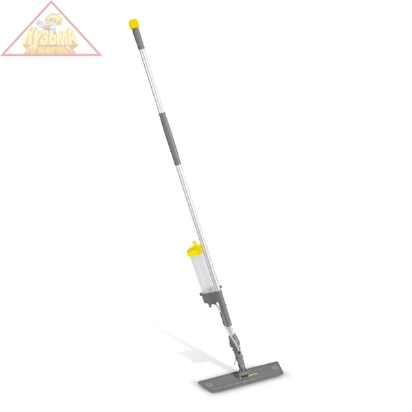 Швабра с системой разбрызгивания Karcher 6.999-332.0