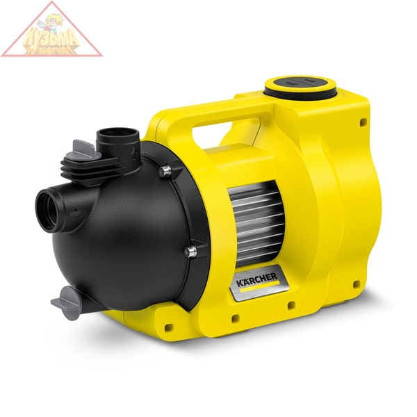 Садовый насос Karcher BP 4.500 Garden арт. 1.645-700.0