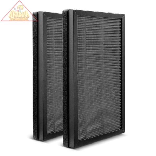 Комплект фильтров для AF 20 Karcher, арт. 2.863-056.0