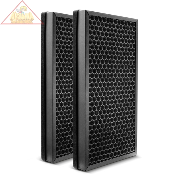 Комплект фильтров для AF 50 Karcher, арт. 2.863-078.0