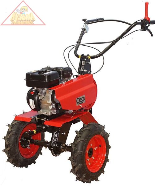 Мотоблок Кадви МБ-1Д2М13