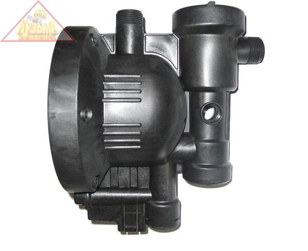 Крышка корпуса насоса для насосных станций Gardena 3000/4, 3000/4 Eco 01770-00.900.24