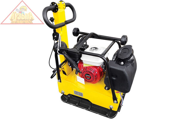 Виброплита TSS-VP120TH (колесный комплект, бак) 041185