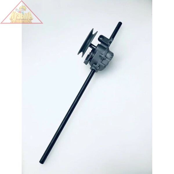 Редуктор в сборе для Huter GLM-6.0ST, 6.0S(59) DJP, арт. 61/61/475